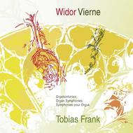 Widor / Vierne - Organ Symphonies