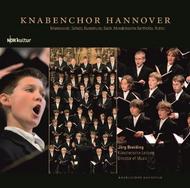 Hanover Boys Choir | Rondeau ROP7014