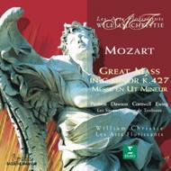 Mozart - Mass in C Minor, K427 | Warner 2564658893