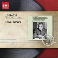 J S Bach - The Well-Tempered Clavier | Warner - Masters Series 6230742