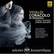 Vivaldi - LOracolo in Messenia | Virgin 6025472