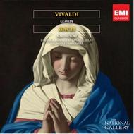 Vivaldi - Gloria / J S Bach - Magnificat