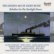 Golden Age of Light Music: Melodies for the Starlight Hours