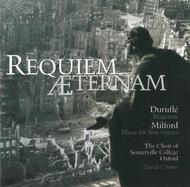 Requiem Aeternam | Stone Records ST0208
