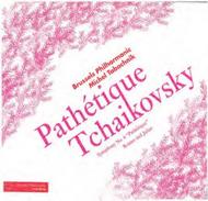 Tchaikovsky - Symphony No.6, Romeo & Juliet | Brussels Philharmonic Recordings BPR003