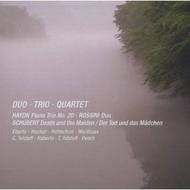 Haydn / Rossini / Schubert - Chamber Works