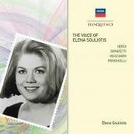 The Voice of Elena Souliotis | Australian Eloquence ELQ4805369