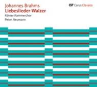 Brahms - Liebeslieder-Walzer