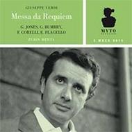 Verdi - Requiem
