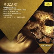Mozart - Opera Arias