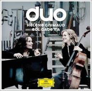Helene Grimaud / Sol Gabetta: Duo | Deutsche Grammophon 4790090