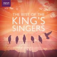 The Best of the King�s Singers