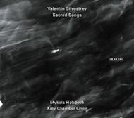 Valentin Silvestrov - Sacred Songs