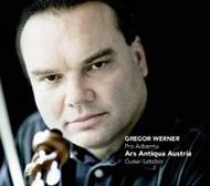Gregor Werner - Pro Adventu