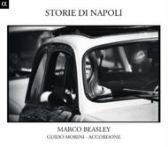 Marco Beasley: Storie di Napoli | Alpha ALPHA532