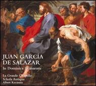 Juan Garcia Salazar - In Dominica Palmarum
