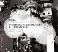 Ravel - Orchestral Works