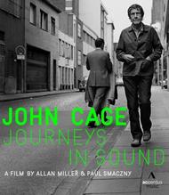  John Cage - Journeys in Sound (Blu-ray)