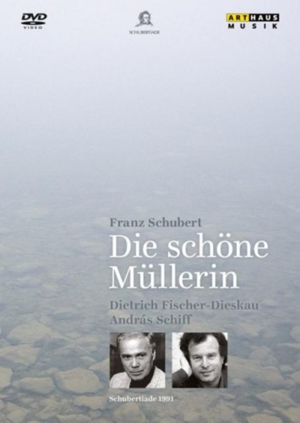 Schubert - Die Schone Mullerin