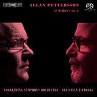 Allan Pettersson - Symphony No.6