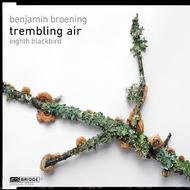 Benjamin Broening - Trembling Air | Bridge BRIDGE9384
