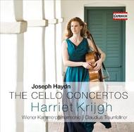 Haydn - The Cello Concertos