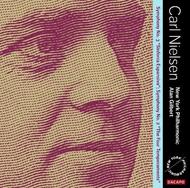Nielsen - Symphonies No.2 & No.3
