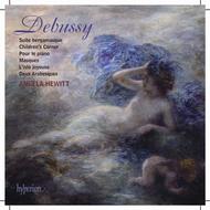 Debussy - Solo Piano Music