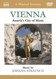A Musical Journey: Vienna - Austria&rsquo;s City of Music