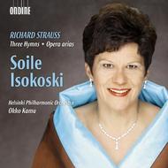 R Strauss - Three Hymns, Opera Arias