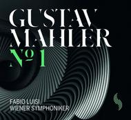 Mahler - Symphony No.1 | Solo Musica WS001