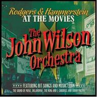 Rodgers & Hammerstein at the Movies | EMI 3193012