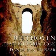 Beethoven - Diabelli Variations | Avie AV2260