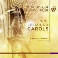 Choir of King’s College, Cambridge: Nine Lessons & Carols