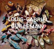 Louis-Gabriel Guillemain - Amusements | Muso MU004