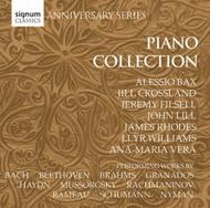 Signum Anniversary Series: Piano Collection