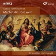 Hammerschmidt - Machet die Tore Weit