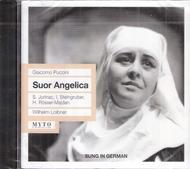 Puccini - Suor Angelica | Myto MCD00316