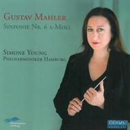 Mahler - Symphony No.6 | Oehms OC413