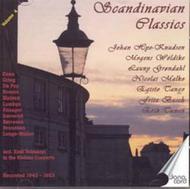 Scandinavian Classics Vol.4