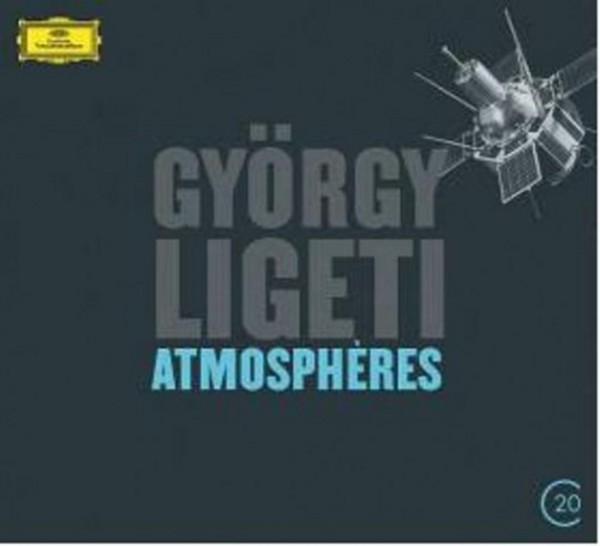 Ligeti - Atmospheres