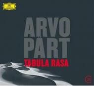 Part - Tabula Rasa | Deutsche Grammophon - C20 4790569