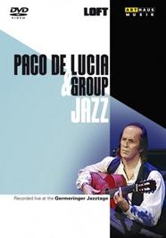 Paco de Lucia & Group: Jazz