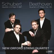 Schubert / Beethoven - String Quartets