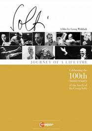 Solti - Journey of a lifetime (DVD)