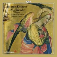 Desprez - De Profundis (Psalm settings) | CPO 7775882