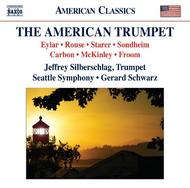 The American Trumpet | Naxos - American Classics 8559719