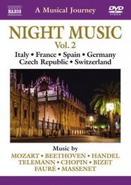 A Musical Journey: Night Music Vol.2