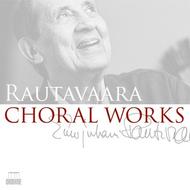 Rautavaara - Choral Works | Ondine ODE11862Q