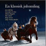 En klassisk julsamling (Christmas Sampler) | Proprius PRCD2054